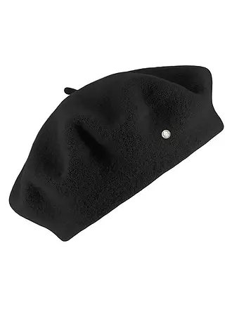 MUETZENMAFIA | Gorro - Boina | schwarz